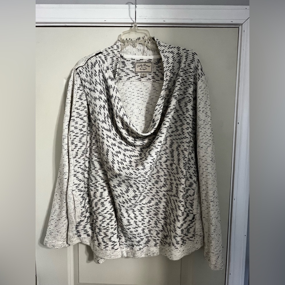 Lucky Brand Size Large Jacket